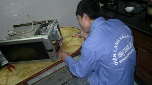 Sửa lò vi sóng, sửa chữa lò vi sóng tại nhà | Hà Nội: 0975552608 